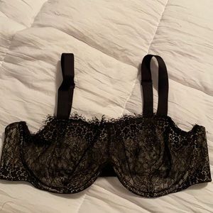 Victoria’s Secret Balconette Bra